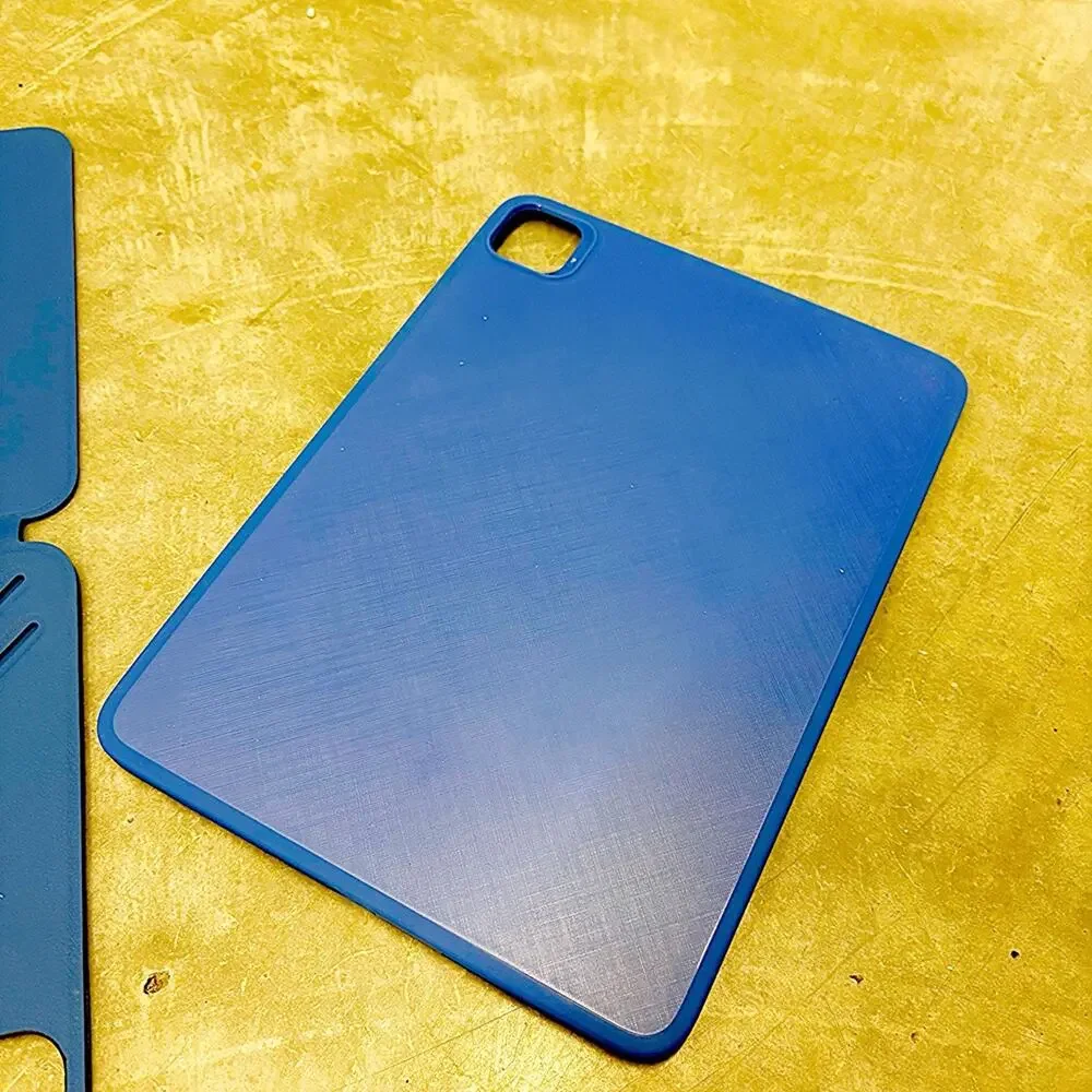 ESR Shift Series iPad Pro 11 Magnetic Stand Case Blue